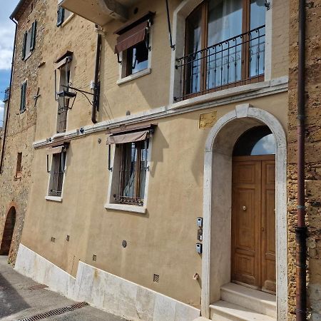 Flat I Petroio Exterior foto