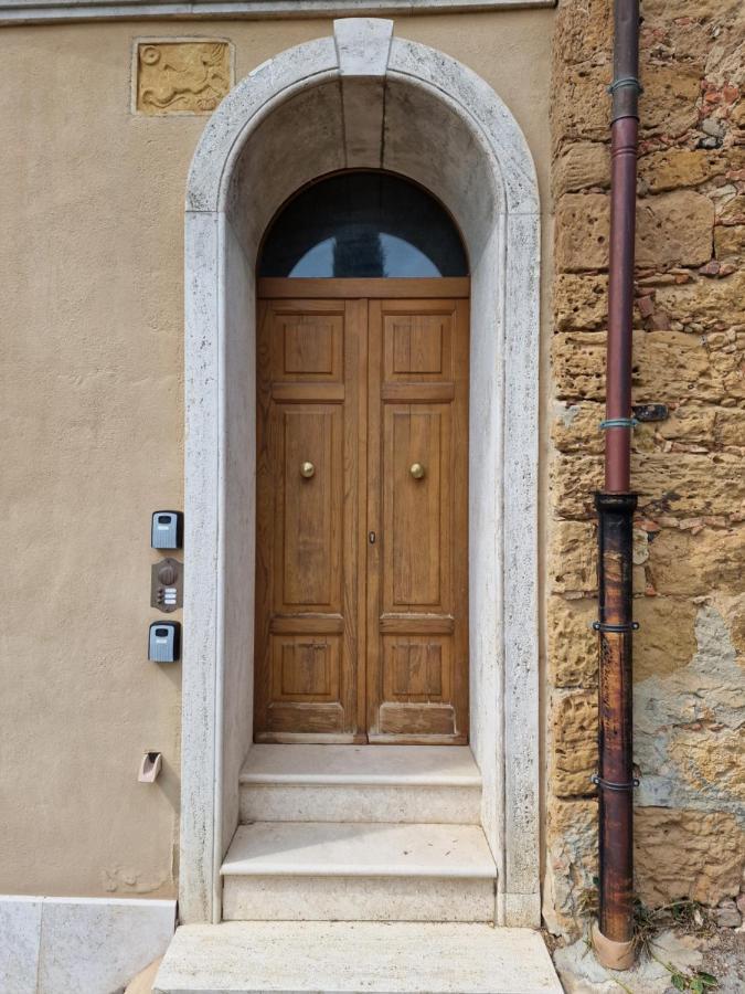 Flat I Petroio Exterior foto