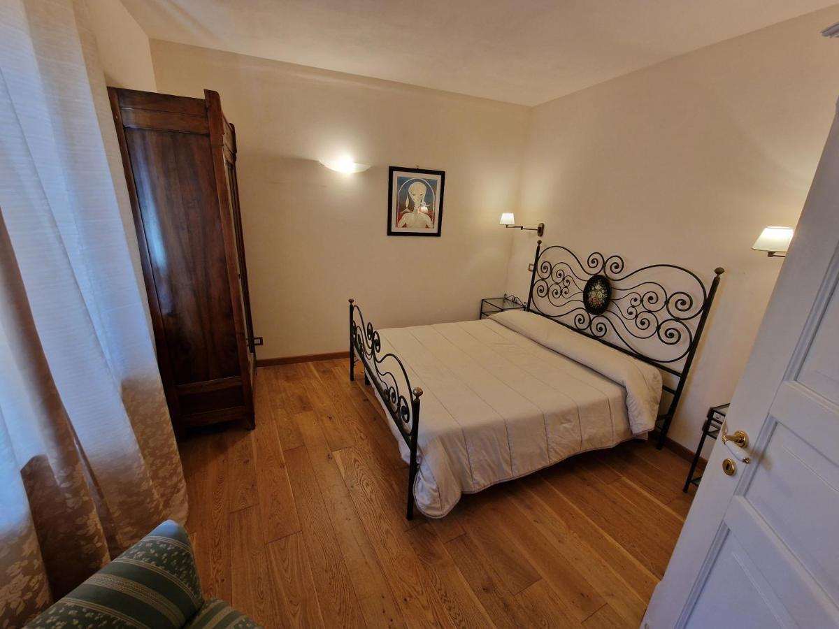 Flat I Petroio Exterior foto
