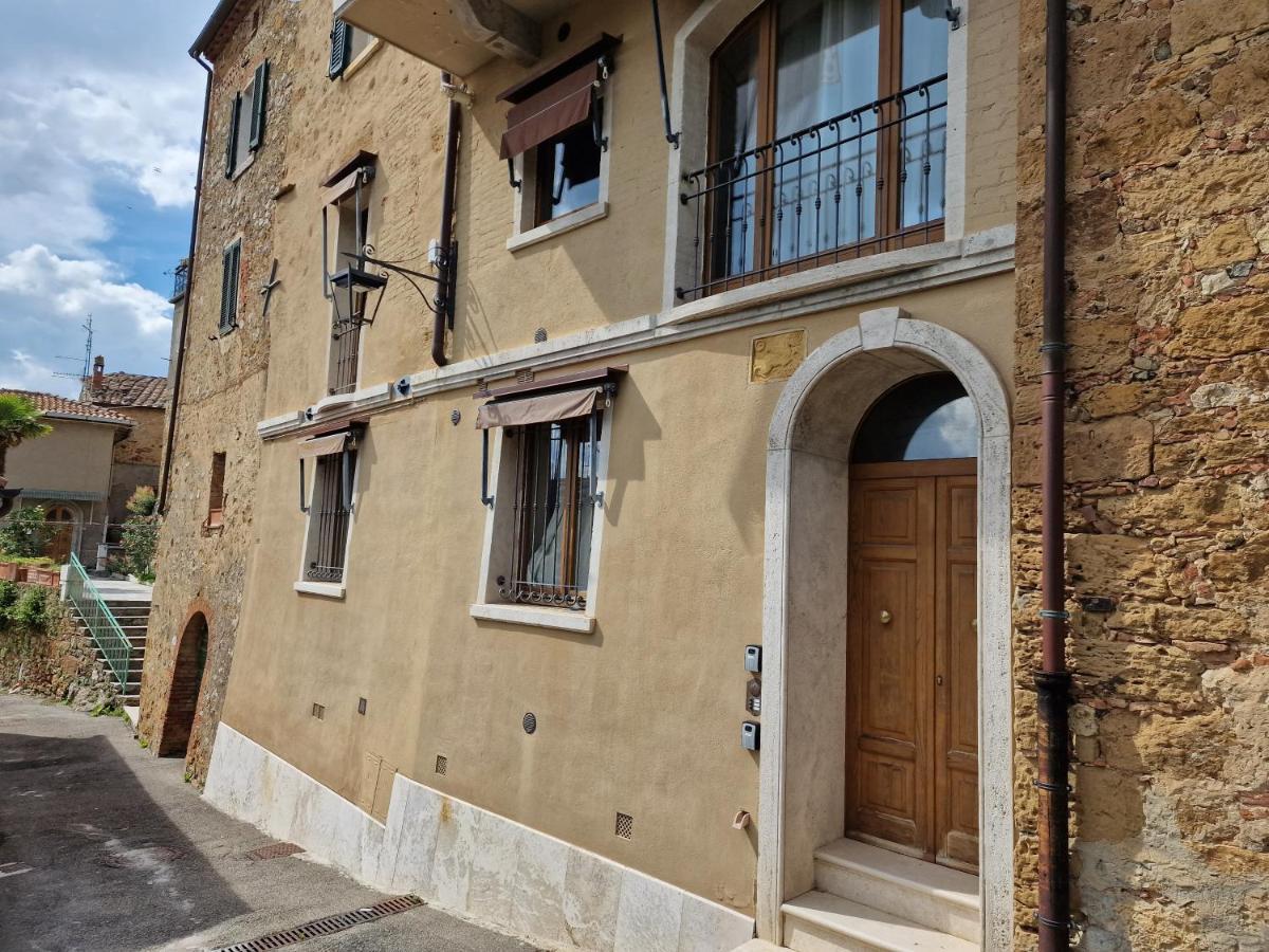 Flat I Petroio Exterior foto