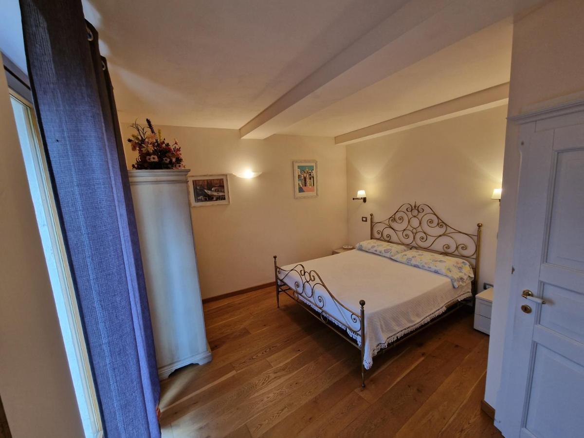 Flat I Petroio Exterior foto